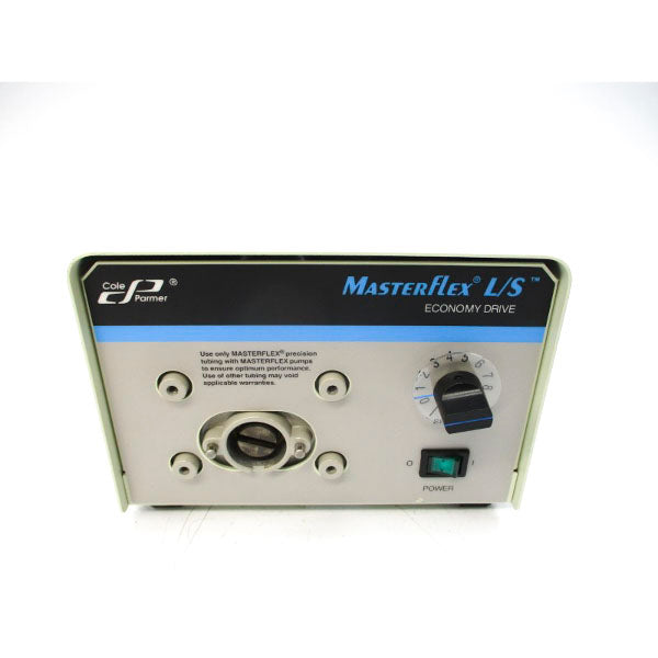 COLE-PARMER INSTRUMENT 7554-90 115VAC 1.5A NSNP