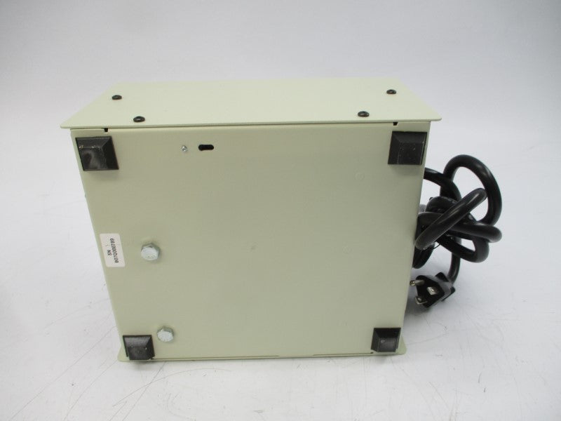 COLE-PARMER INSTRUMENT 7554-90 115VAC 1.5A NSNP