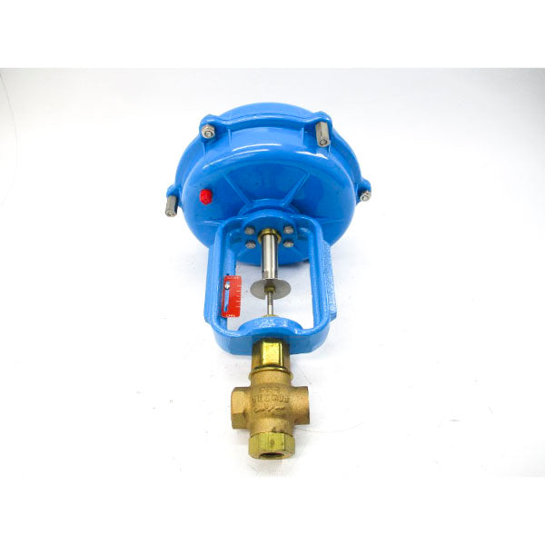 FLOWRITE II BR7.T 593-WM0505BMWY605 1/2" NSNP
