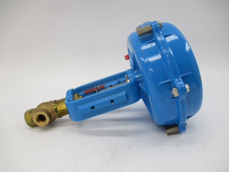 FLOWRITE II BR7.T 593-WM0505BMWY605 1/2" NSNP