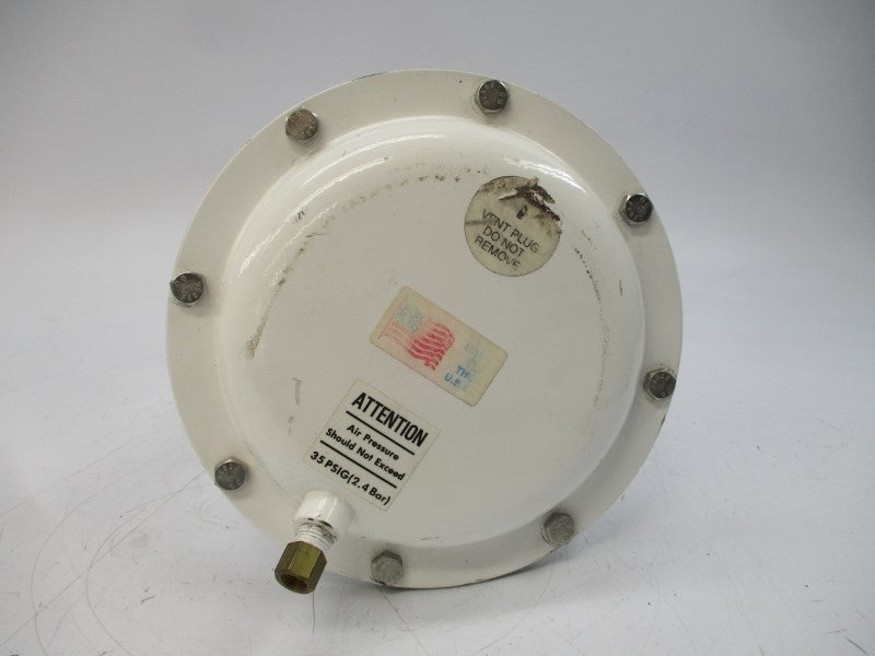 H.D. BAUMANN 32-84021S 3-13PSI NSNP