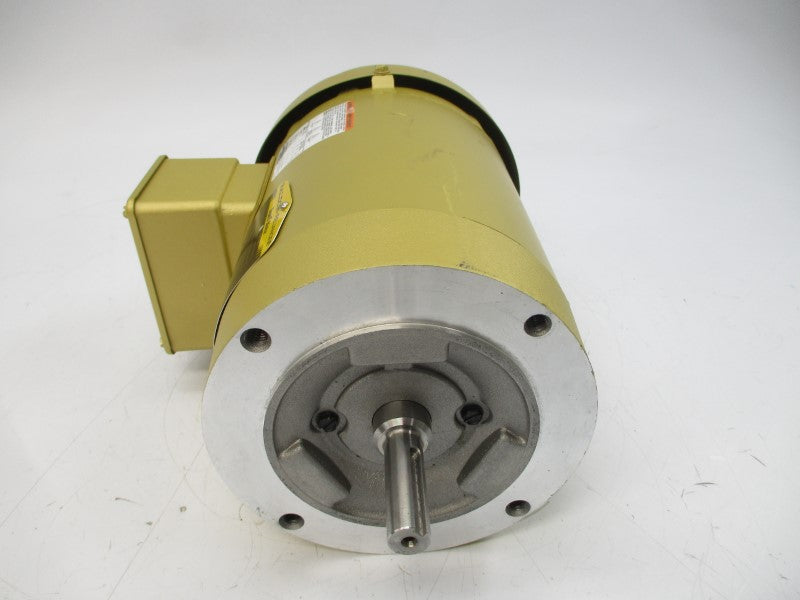 BALDOR VEM3538 35J302P862 230/460V 1.54/.77A NSNP