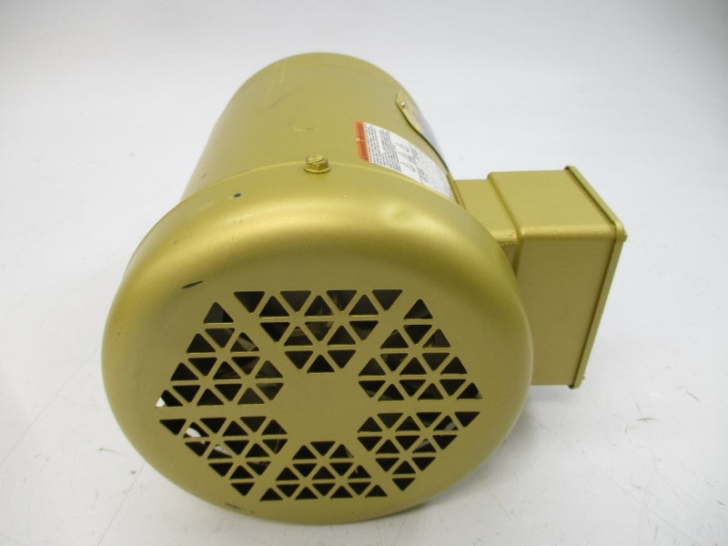 BALDOR VEM3538 35J302P862 230/460V 1.54/.77A NSNP