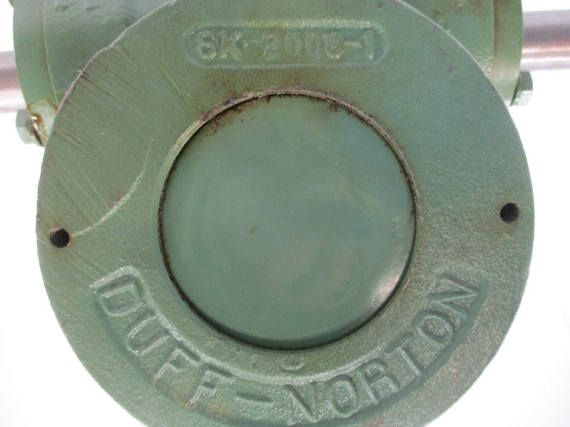DUFF-NORTON M-3811-28 NSNP