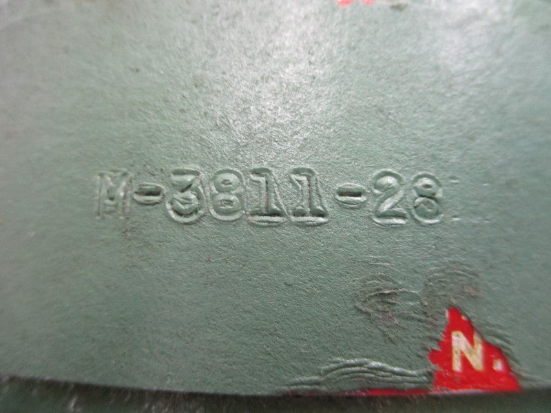 DUFF-NORTON M-3811-28 NSNP