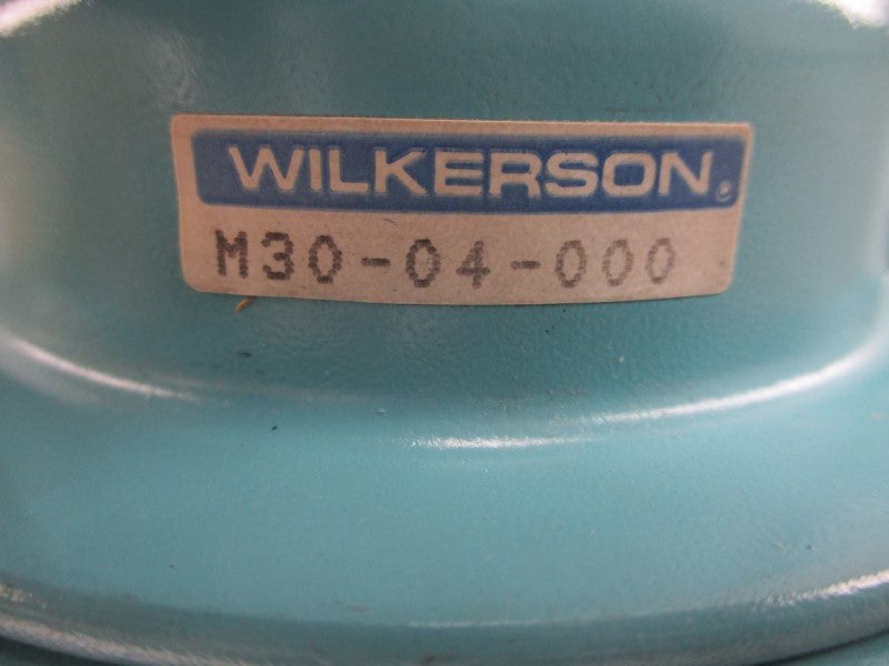 WILKERSON M30-04-000 150PSI NSNP