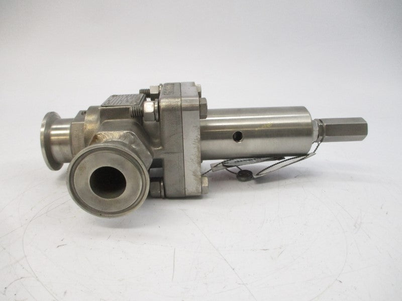 FLOW SAFE F84L-8 11-2160T-206S 150PSI 3/4" REMAN
