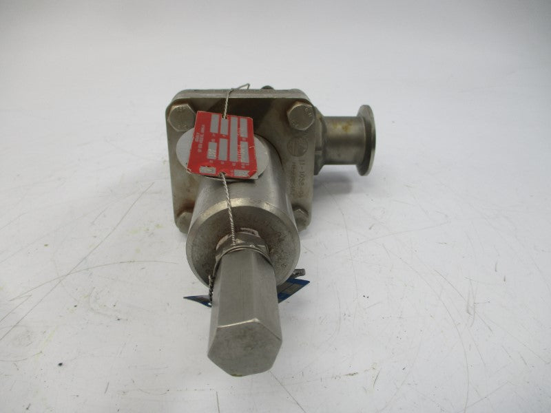 FLOW SAFE F84L-8 11-2160T-206S 150PSI 3/4" REMAN