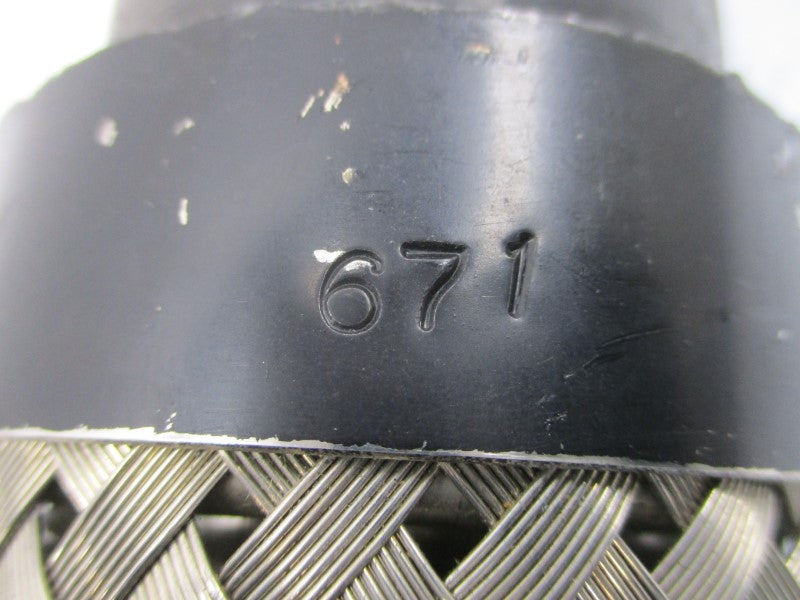 PECO 671 NSNP