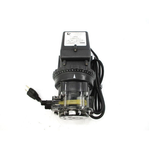 STENNER PUMP 85MHP40 85MJH7A1STAA 120V 1.7A 100PSI NSNP