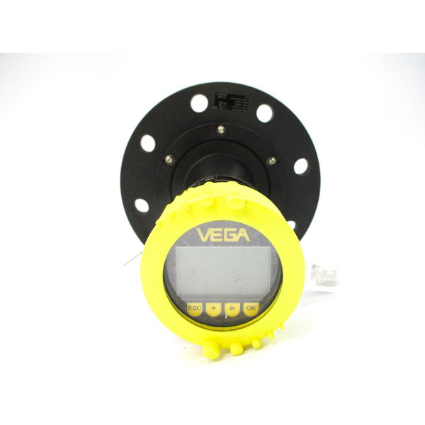 VEGA VEGAPULS64 PS64.IXBALDHXKNAXX 12-35VDC NSNP