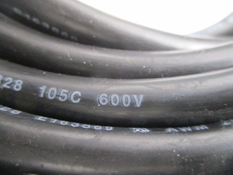 CONNECTOR CABLE 2090-UXNPBMP-16S15 SER. A 600V NSNP