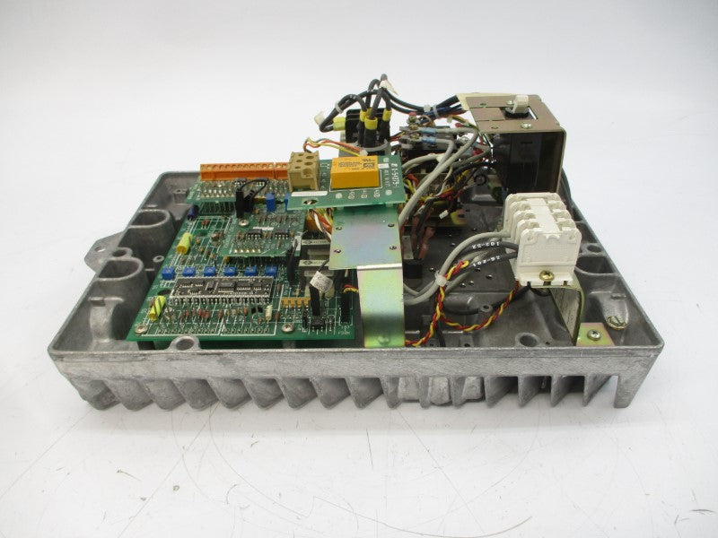 RELIANCE ELECTRIC 14C22 230VAC 21A (AS PICTURED) UNMP