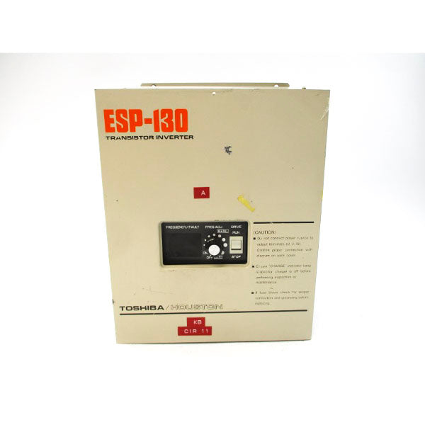 TOSHIBA VT130G1-2055B0 230VAC 16A UNMP