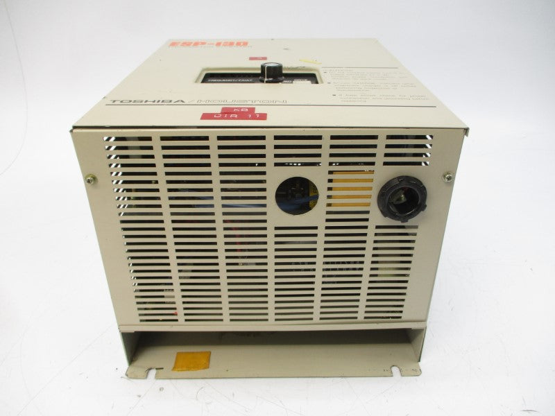 TOSHIBA VT130G1-2055B0 230VAC 16A UNMP