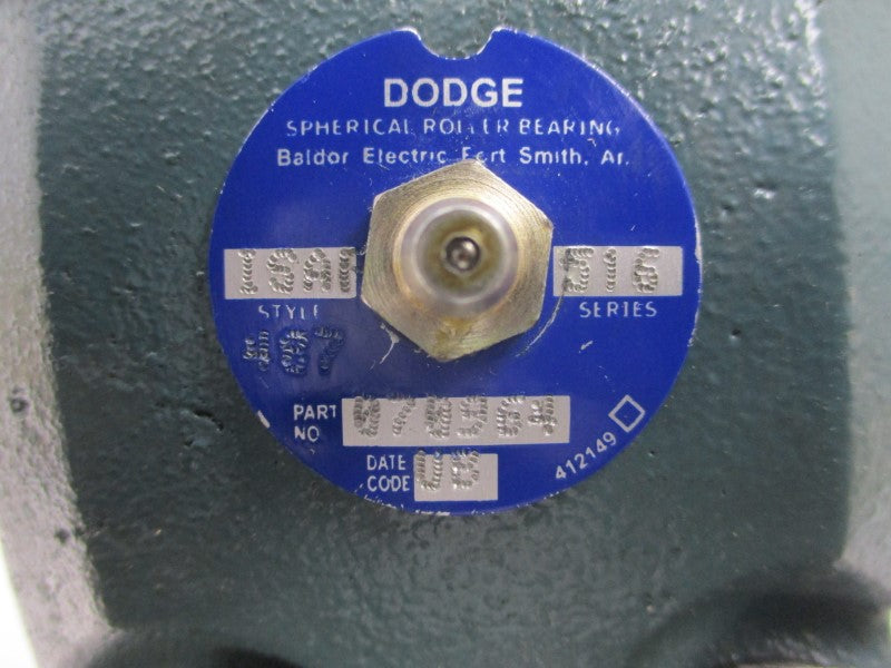 DODGE 070964 NSNP