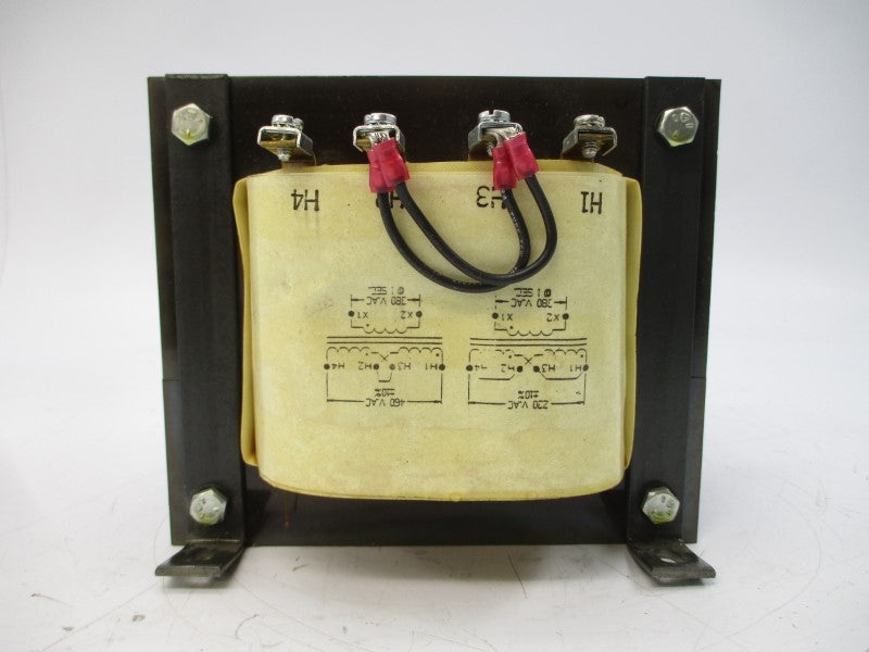 TRENCO 612261-1S TR-14982 230/460V NSNP