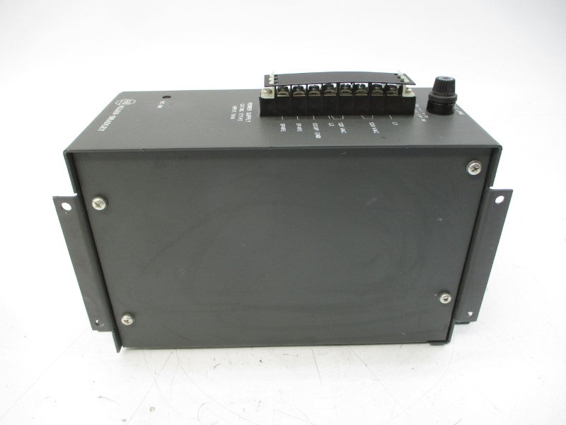 ALLEN BRADLEY 1771-P2 SER. A 120/220V 1/0.5A UNMP