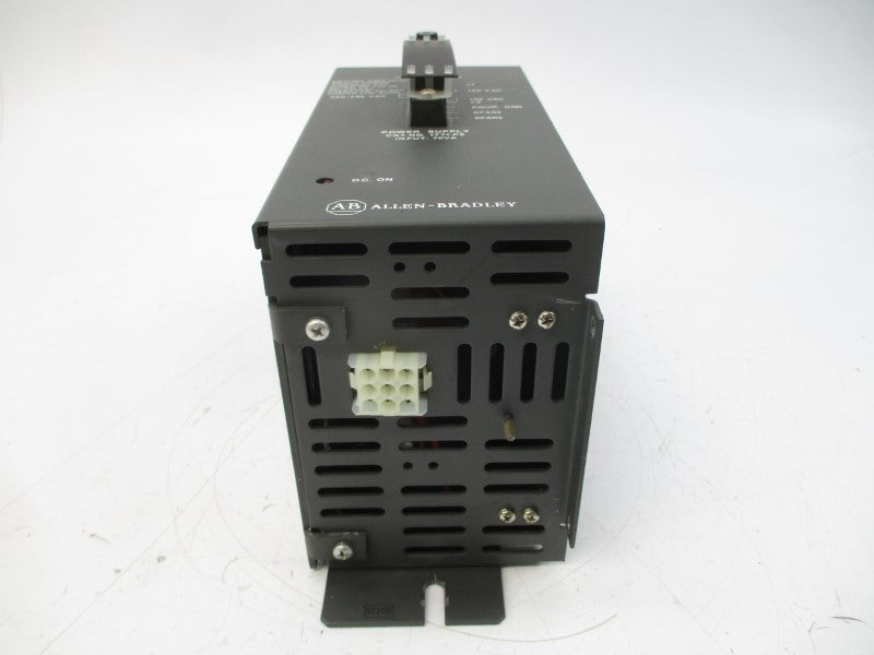 ALLEN BRADLEY 1771-P2 SER. A 120/220V 1/0.5A UNMP