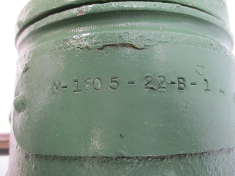 DUFF-NORTON M-1805-22-B-1 UNMP