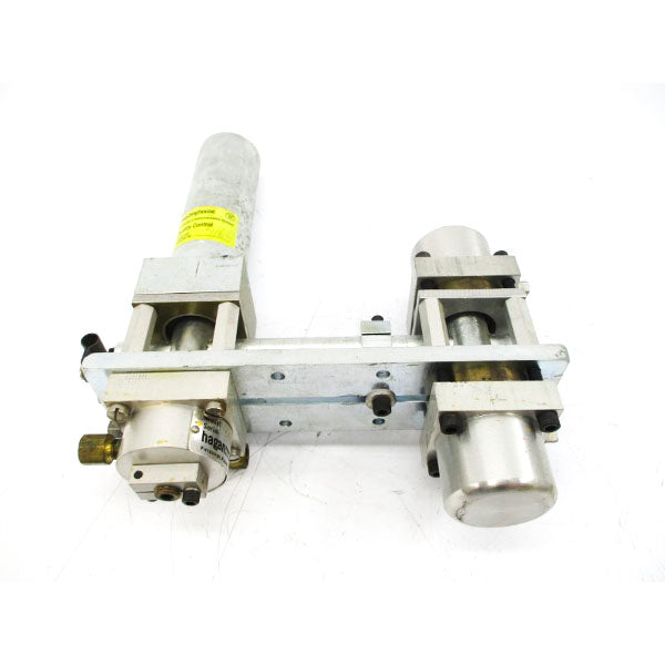 WESTINGHOUSE HAGAN CONTROLS 174600-1575701 UNMP