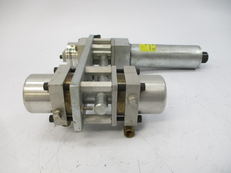 WESTINGHOUSE HAGAN CONTROLS 174600-1575701 UNMP