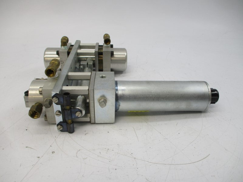 WESTINGHOUSE HAGAN CONTROLS 174600-1575701 UNMP