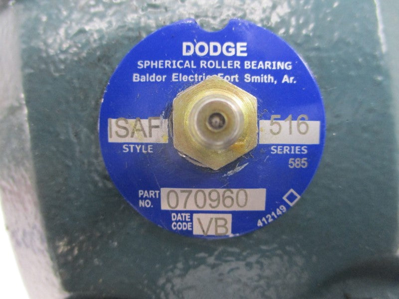 DODGE 070960 NSNP