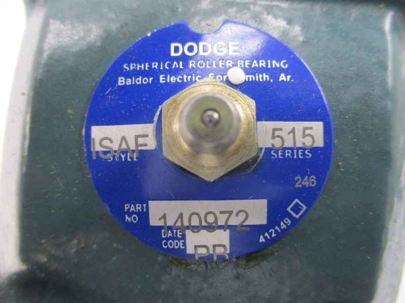DODGE 140972 NSNP