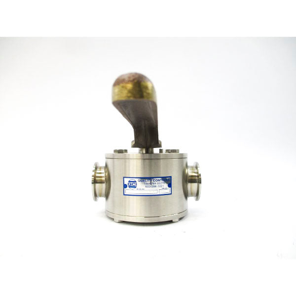 QUALITY CONTROLS 2.03227L-VTC NSNP
