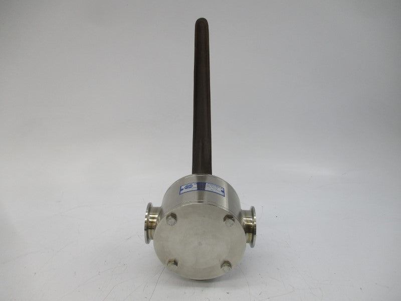 QUALITY CONTROLS 2.03227L-VTC NSNP