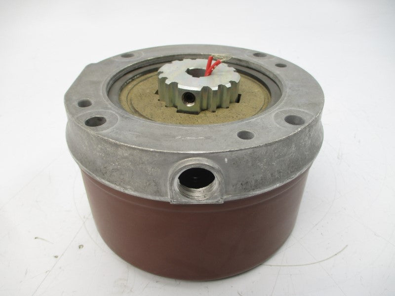 STEARNS 105604100BBF 95/115V 4.6/.4A REV. B NSNP
