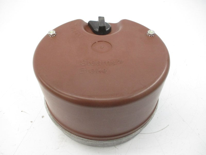 STEARNS 105604100BBF 95/115V 4.6/.4A REV. B NSNP