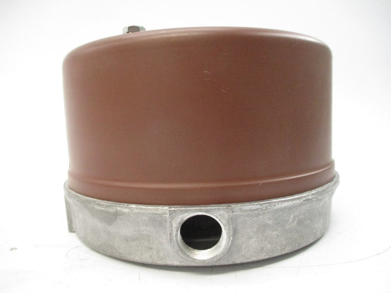 STEARNS 105604100BBF 95/115V 4.6/.4A REV. B NSNP