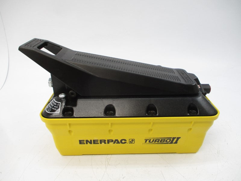 ENERPAC PATG1102N 10000PI NSNP