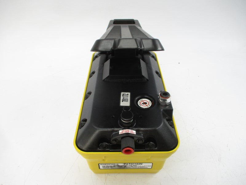 ENERPAC PATG1102N 10000PI NSNP