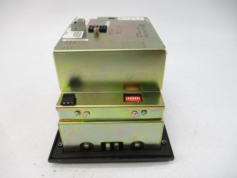 ALLEN BRADLEY 2705-NX14 SER. B 120/240VAC REV. 1.2 NSNP