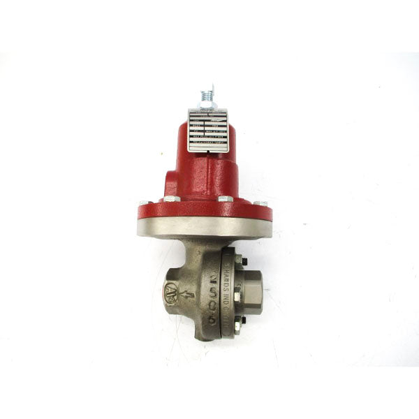 JORDAN VALVE 60 300PSI 1/2" NSNP