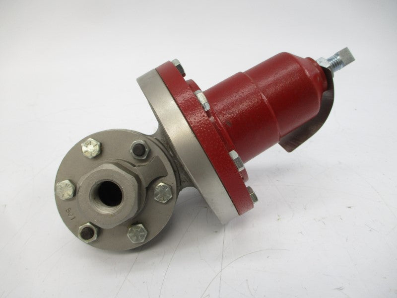 JORDAN VALVE 60 300PSI 1/2" NSNP