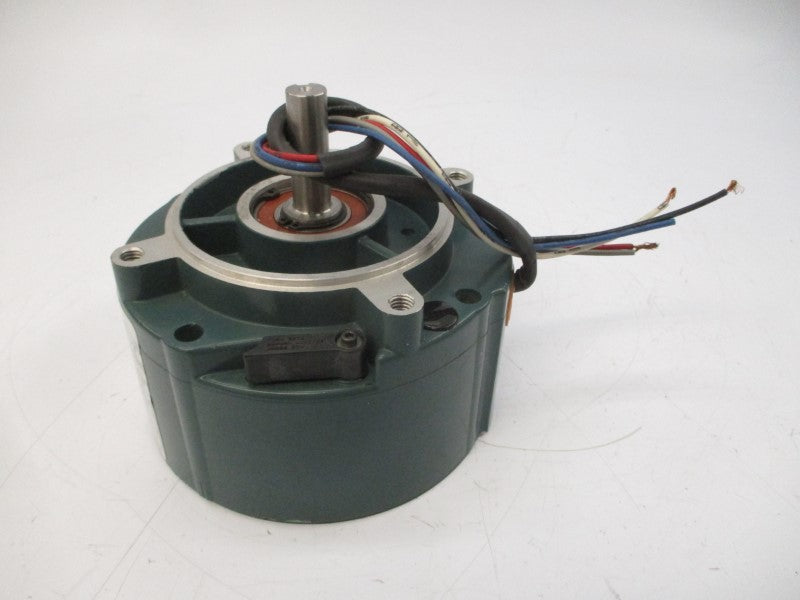 DODGE 031369 115/208-230VAC .19/.21A NSNP
