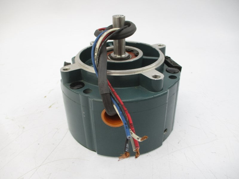 DODGE 031369 115/208-230VAC .19/.21A NSNP