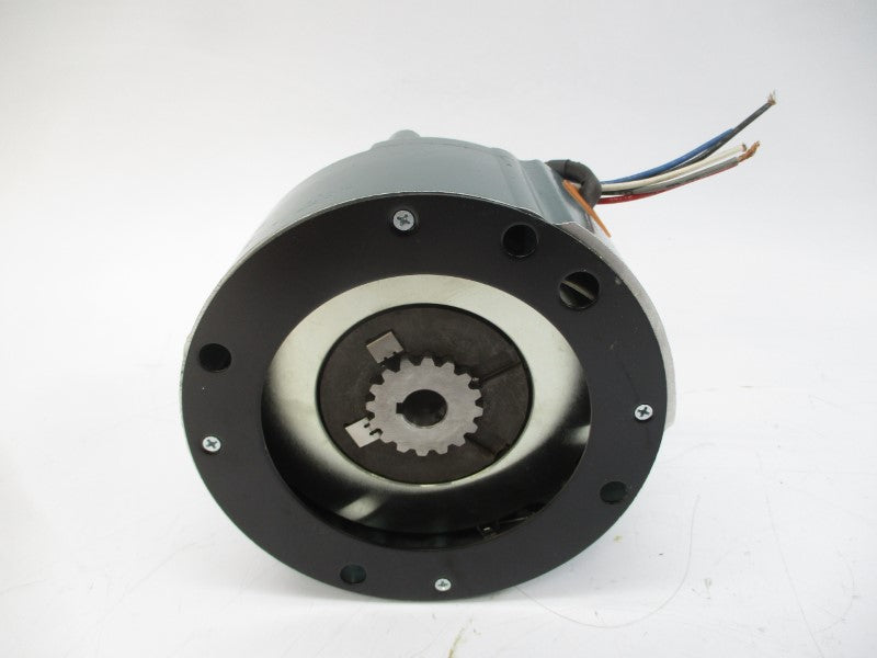 DODGE 031369 115/208-230VAC .19/.21A NSNP