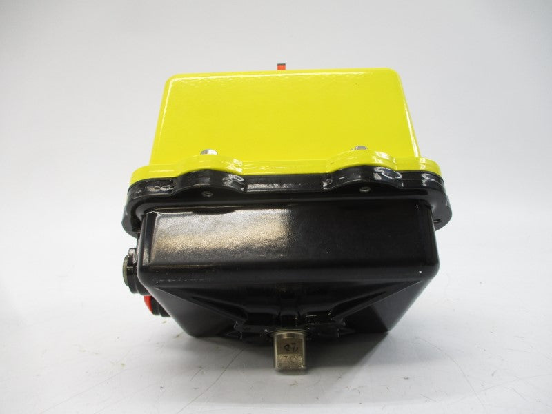 FLOWSERVE 22754W120A 10DFP174120A 120V 0.7/.16A REV. 1 NSNP