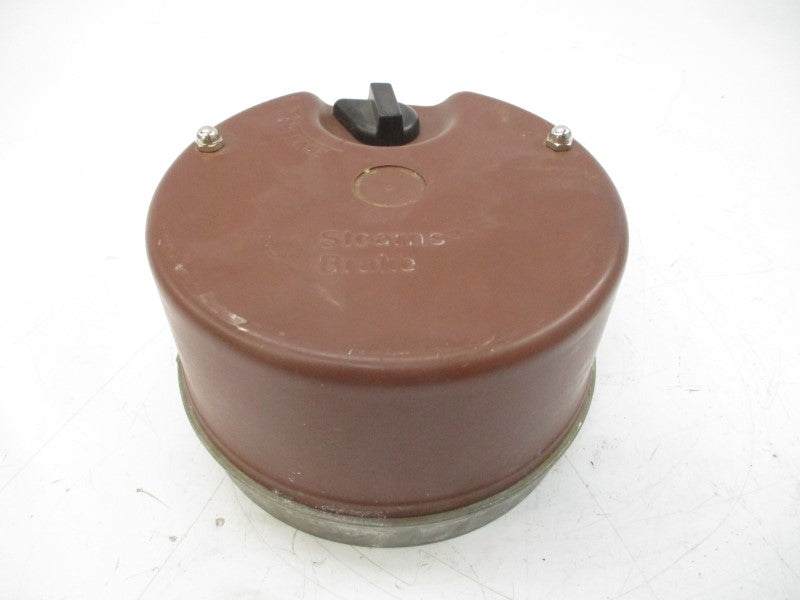 STEARNS 105602100BQF 230/460V 2.2/1.1A REV. A UNMP