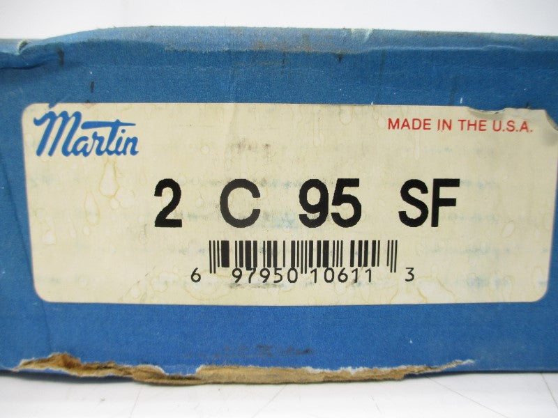 MARTIN 2C95SF NSMP