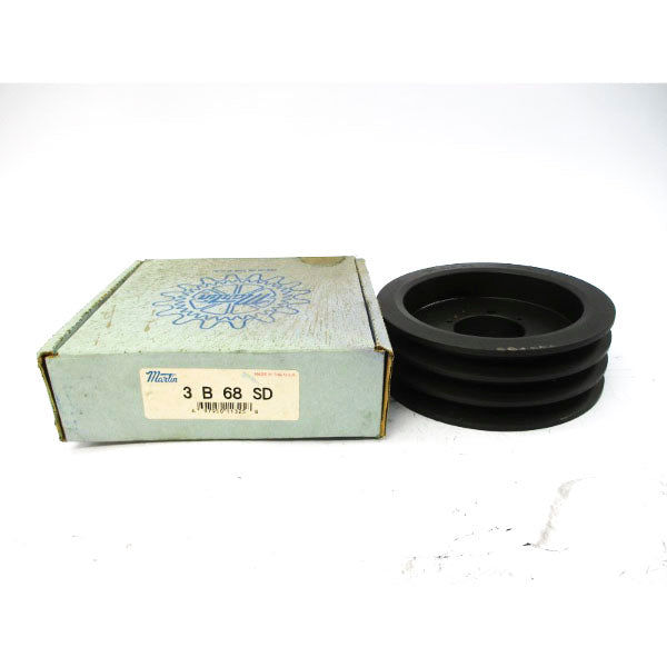 MARTIN 3B6.8SD NSMP