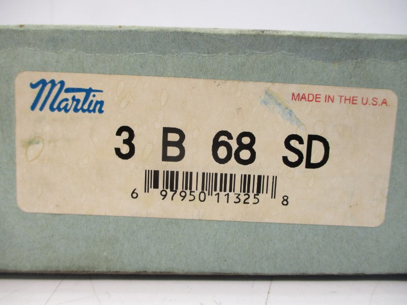 MARTIN 3B6.8SD NSMP