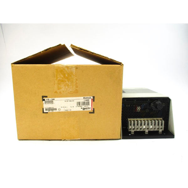 SCHNEIDER ELECTRIC 110-144 PLS4 NSMP