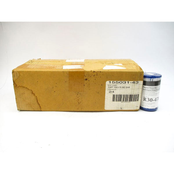 US FILTER R30-478 155031-43 REV. A (PKG OF 24) NSMP