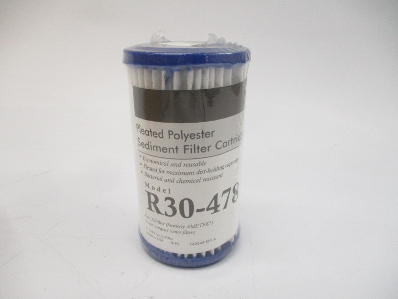 US FILTER R30-478 155031-43 REV. A (PKG OF 24) NSMP